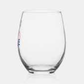 Verre À Vin Sans Pied larsonfonck3 (Gauche)