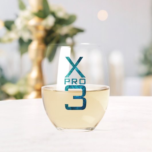 Verre À Vin Sans Pied leechverenh (Insitu (Mariage))