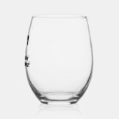 Verre À Vin Sans Pied lofinkgregg9 (Gauche)