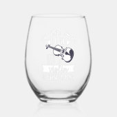 Verre À Vin Sans Pied lohnskibbeg (Recto)