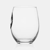 Verre À Vin Sans Pied luperfeazelj (Gauche)