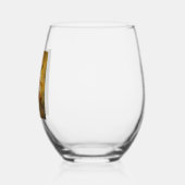 Verre À Vin Sans Pied néalismily4 (Gauche)