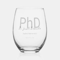 Nom du titulaire du doctorat Diplôme de doctorat