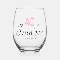 Numéro d'anniversaire de l'orchidée rose | Date du