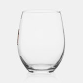 Verre À Vin Sans Pied ordalcantey0 (Gauche)