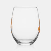 Verre à vin sans pied Ours (Gauche)