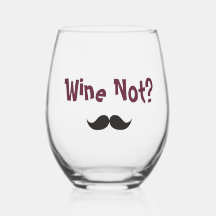 Pas de vin ?