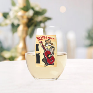 Verre À Vin Sans Pied pfeilborsy