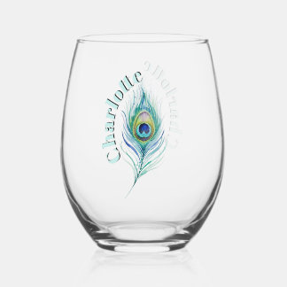 Verre À Vin Sans Pied Pitié