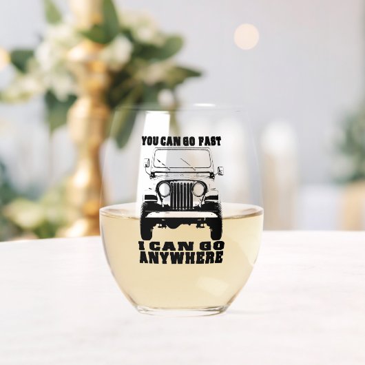 Verre À Vin Sans Pied pittertreeceo (Insitu (Mariage))