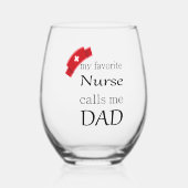 Verre À Vin Sans Pied poevaghn8 (Recto)