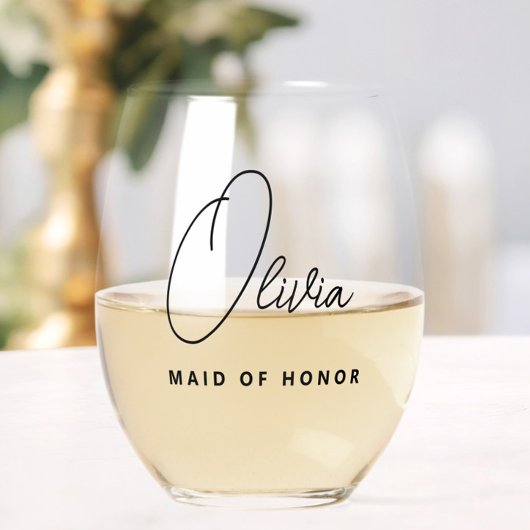 Verre À Vin Sans Pied Proposition simple et personnalisée d'aide d'État