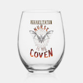 Verre À Vin Sans Pied quincirubertb (Recto)