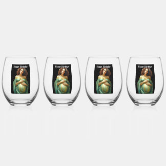 Verre À Vin Sans Pied Repas > Barres et outils > Vins