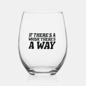 Verre À Vin Sans Pied robbsrogasy (Recto)