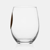 Verre À Vin Sans Pied romeocatront (Gauche)