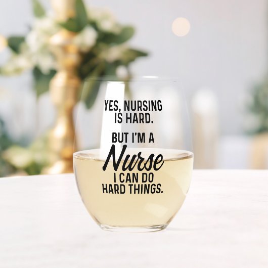 Verre À Vin Sans Pied ruachoaubinh (Insitu (Mariage))