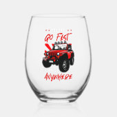 Verre À Vin Sans Pied ruparfedewae (Recto)