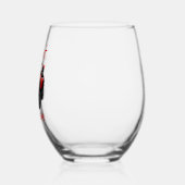 Verre À Vin Sans Pied ruparfedewae (Gauche)