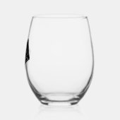 Verre À Vin Sans Pied sdgdfhdfhsegas (Gauche)