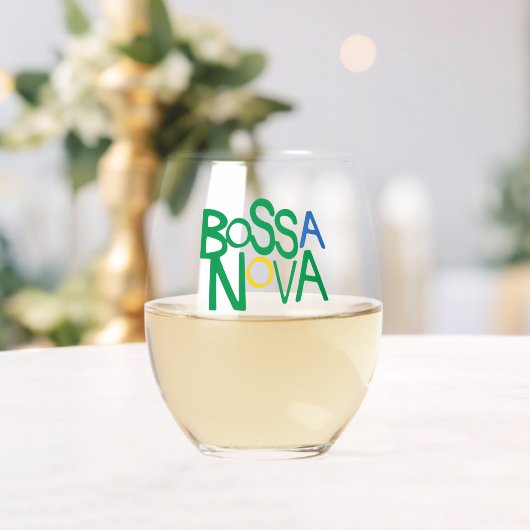 Verre À Vin Sans Pied sdgjisdgjisjdgl (Insitu (Mariage))