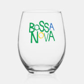 Verre À Vin Sans Pied sdgjisdgjisjdgl (Recto)