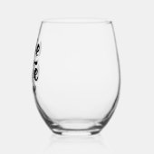 Verre À Vin Sans Pied sgjdfdgfgf (Gauche)