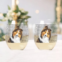 Sheltie -Sable