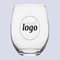 Simple Logo Entreprise Promotionnelle Marque