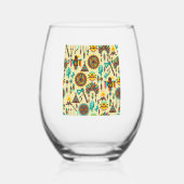 Verre À Vin Sans Pied slyterstarinu (Recto)