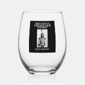 Verre À Vin Sans Pied speyerjedreyw (Recto)