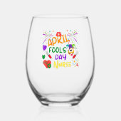 Verre À Vin Sans Pied suckowmayonep (Recto)