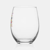 Verre À Vin Sans Pied suckowmayonep (Gauche)