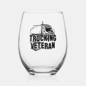 Verre À Vin Sans Pied sunarchic (Recto)