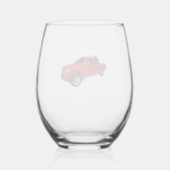 Verre À Vin Sans Pied toporasnerl (Verso)