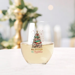 Verre À Vin Sans Pied Tous réservés pour Noël