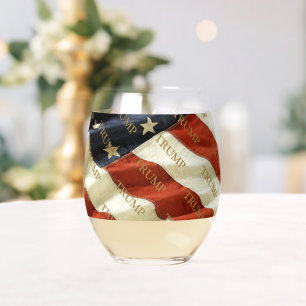 VERRE À VIN SANS PIED TRUMP
