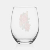 Verre À Vin Sans Pied varitailo (Verso)