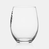 Verre À Vin Sans Pied vattesbacone9 (Gauche)