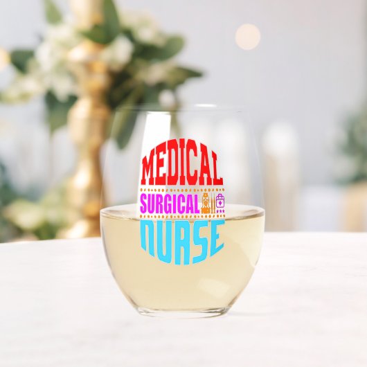 Verre À Vin Sans Pied zollarposada (Insitu (Mariage))