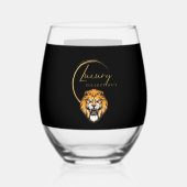 Verre à vin sans pierre (Recto)