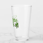 Verre À votre santé (Gauche)