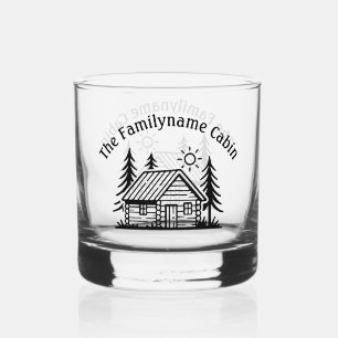 VERRE À WHISKY