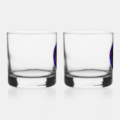 Verre À Whisky 160e Régiment d'aviation des opérations spéciales  (Droite)