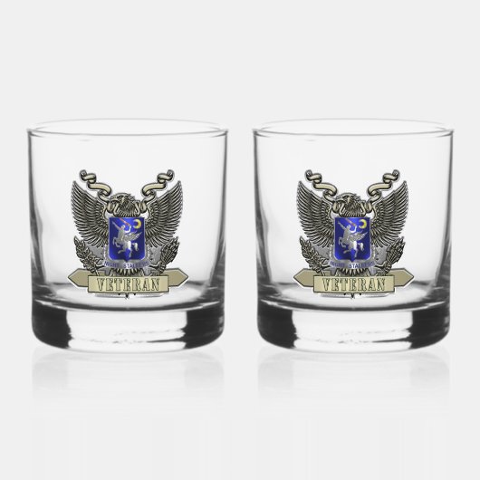 Verre À Whisky 160e Régiment d'aviation des opérations spéciales  (Recto)