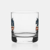 Verre À Whisky 250 ans de création (Gauche)