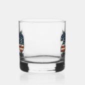 Verre À Whisky 250 ans de création (Droite)