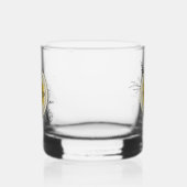 Verre À Whisky Abeille (Gauche)