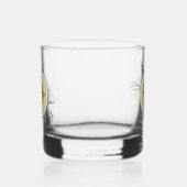 Verre À Whisky Abeille (Droite)