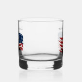 Verre À Whisky Alexandre Hamilton (Gauche)
